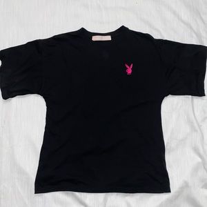 Playboy Tee